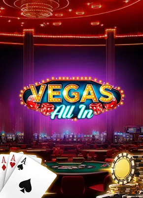 Vegas All In