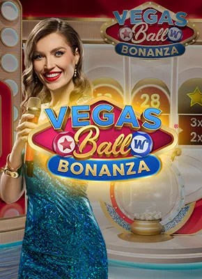 Vegas Ball Bonanza Live