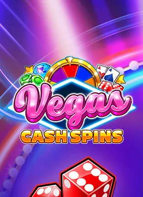 Vegas Cash Spins