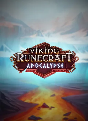 Viking Runecraft: Apocalypse