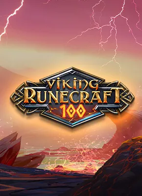 Viking Runecraft 100