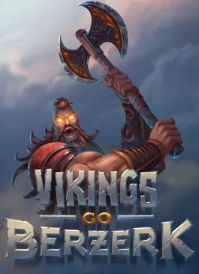 Vikings go Berzerk