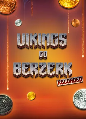 Vikings Go Berzerk Reloaded