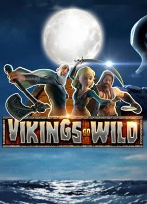 Vikings Go Wild