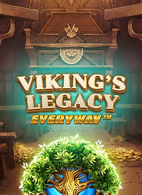 Viking's Legacy 