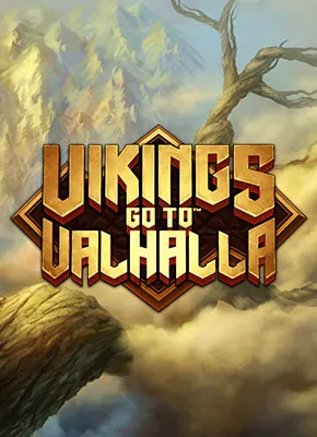 Vikings go to Valhalla