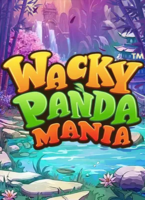 Wacky Panda Mania