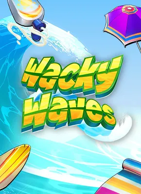 Wacky Waves