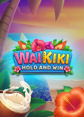 Waikiki Hold And Win