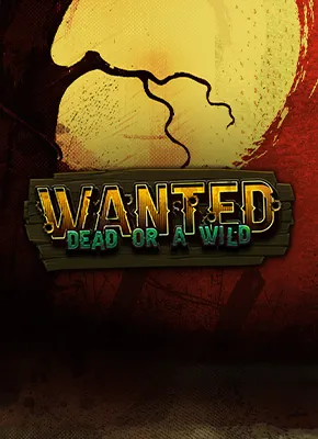 Wanted Dead or a Wild