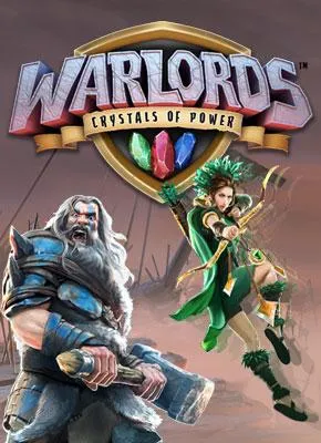 Warlords - Crystals of Power