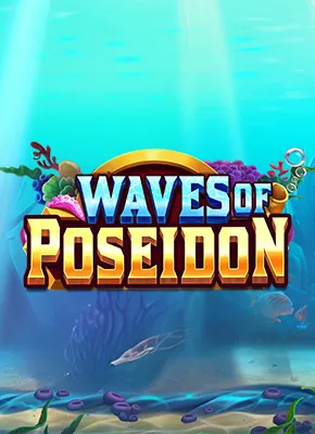 Waves of Poseidon
