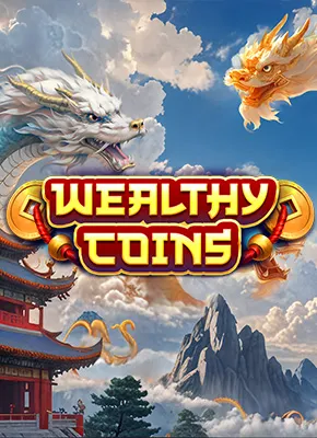 Wealthy Coins