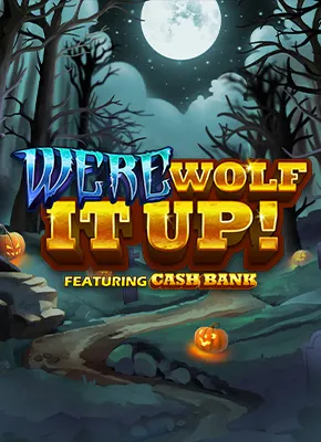 Werewolf It Up