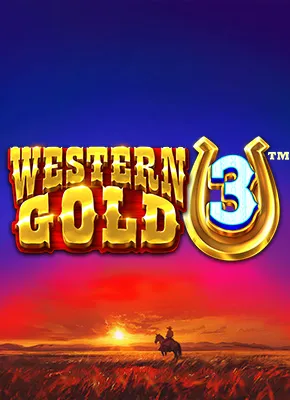 Western Gold 3