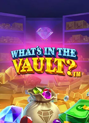What's in the Vault?