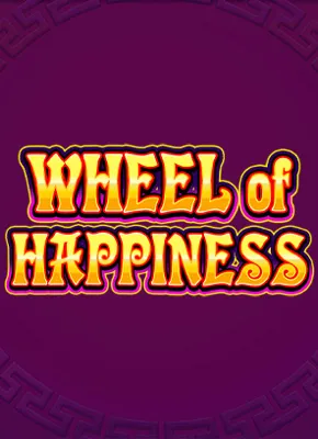 Wheel of Happiness
