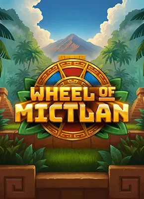 Wheel of Mictlan