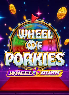 Wheel of Porkies