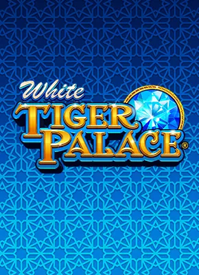 White Tiger Palace