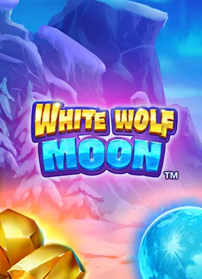 White Wolf Moon 