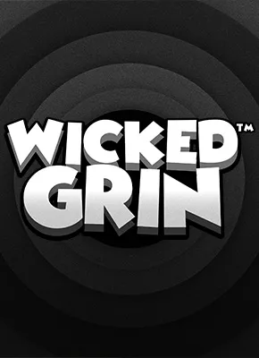 Wicked Grin
