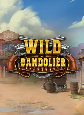 Wild Bandolier