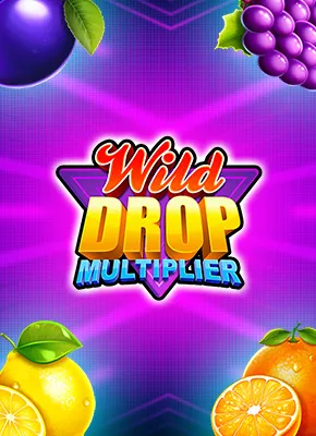 Wild Drop Multiplier