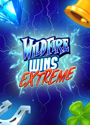 Wildfire Wins Extrem