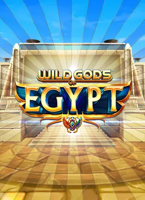 Wild Gods of Egypt