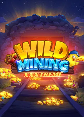 Wild Mining XXXtreme