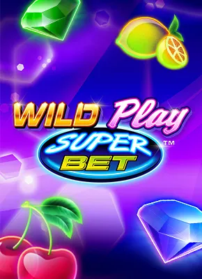 Wild Play Superbet