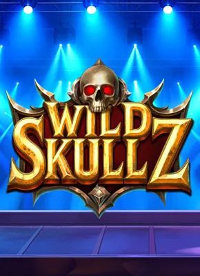 Wild Skullz