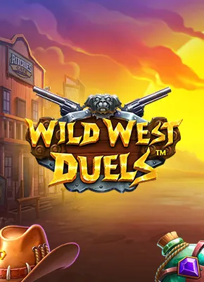 Wild West Duels