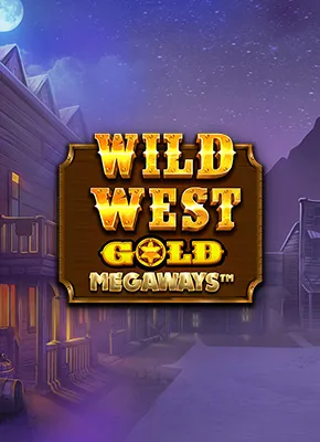 Wild West Gold Megaways