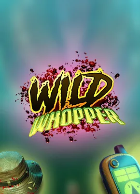 Wild Whopper