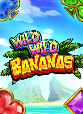 Wild Wild Bananas