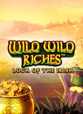 Wild Wild Riches