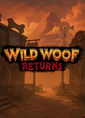Wild Woof Returns 