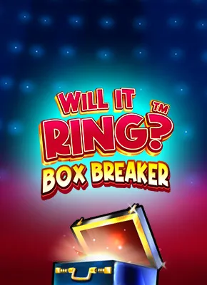 Will It Ring: Box Breaker