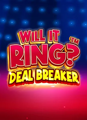 Will It Ring Deal Breaker