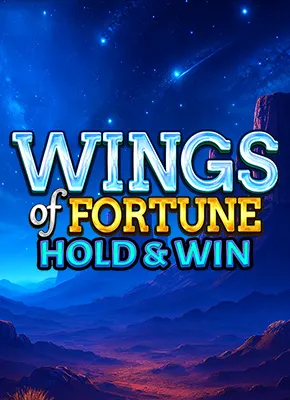 Wings of Fortune: Hold & Win