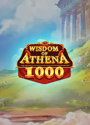 Wisdom of Athena 1000