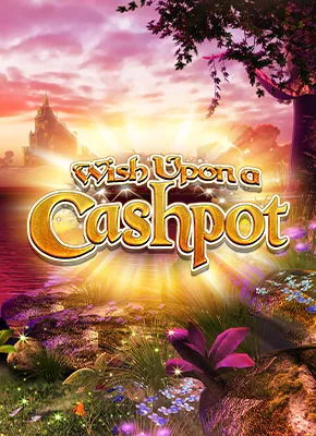 Wish Upon a Cashpot