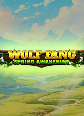 Wolf Fang - Spring Awakening