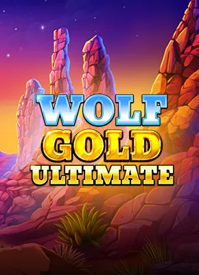 Wolf Gold Ultimate 