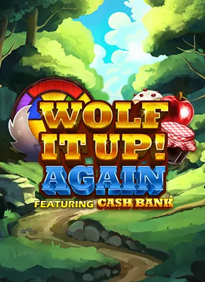 Wolf It Up Again