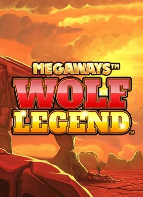 Wolf Legend Megaways