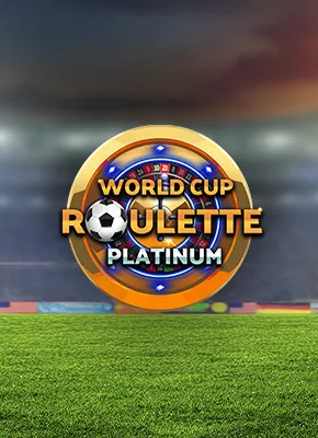 World Cup Roulette Platinum