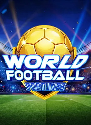 World Football Fortunes